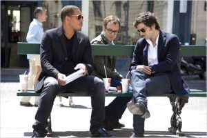 L'Amour dure trois ans, Frédéric Beigbeder