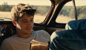 Sur la route, Walter Salles