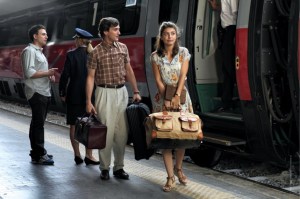 To Rome with Love, Woody Allen