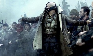 The Dark Knigt Rises, Christopher Nolan