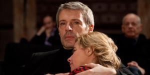 Vous n'avez encore rien vu, Alain Resnais