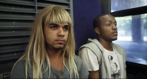 The We and the I, Michel Gondry