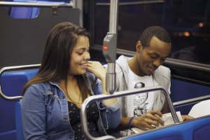 The We and the I, Michel Gondry