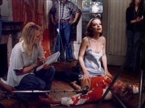 L'Important c'est d'aimer, Andrzej Zulawski