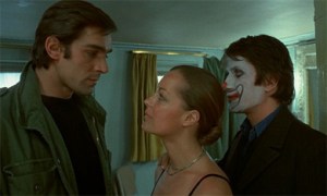 L'Important c'est d'aimer, Andrzej Zulawski