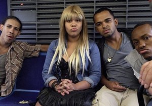 The We and the I, Michel Gondry