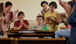 Despues de Lucia, Michel Franco