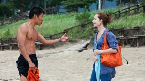 In Another Country, Hong Sang-soo