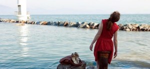 In Another Country, Hong Sang-soo