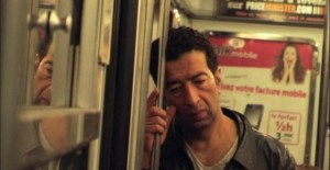 Rengaine, Rachid Djaïdani