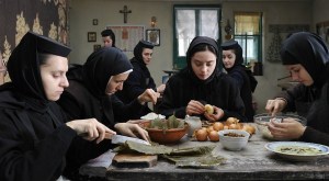 Au-delà des Collines, Cristian Mungiu