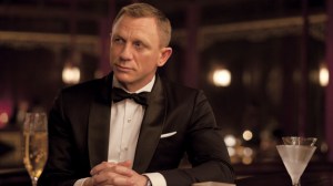 Skyfall, Sam Mendes