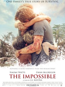 The Impossible, Juan Antonio Bayona