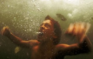 The Impossible, Juan Antonio Bayona