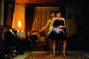 Main dans la Main, Valérie Donzelli