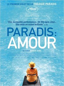 Paradis:Amour, Ulrich Seidl