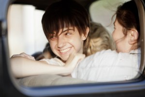 Foxfire - confessions d'un gang de filles, Laurent Cantet