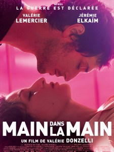 Main dans la Main, Valérie Donzelli