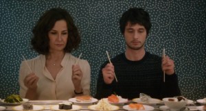 Main dans la Main, Valérie Donzelli