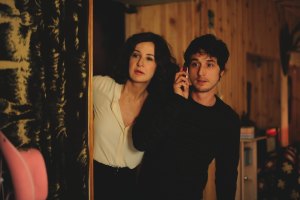 Main dans la Main, Valérie Donzelli