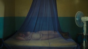 Paradis:Amour, Ulrich Seidl