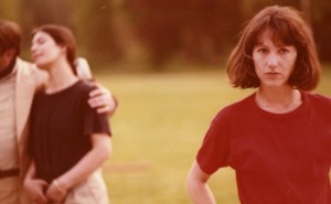 La Provinciale, Claude Goretta