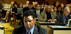 Flight, Robert Zemeckis