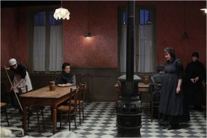 Camille Claudel 1915, Bruno Dumont