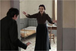 Camille Claudel 1915, Bruno Dumont