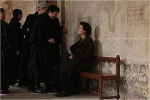 Camille Claudel 1915, Bruno Dumont