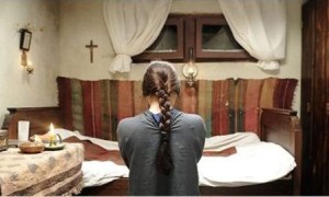 Au-delà des Collines - Cristian Mungiu