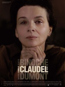 Camille Claudel 1915, Bruno Dumont