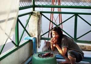 Mekong Hotel, Apichatpong Weerasethakul