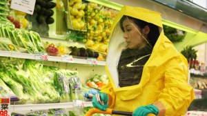 The land of Hope, Sono Sion