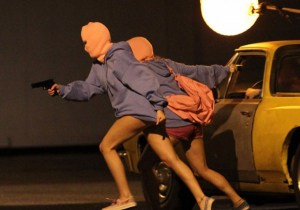 Spring Breakers, Harmony Korine