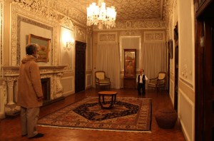 Taboor, Vahid Vakilifar