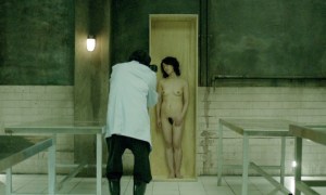 The Weight, Jeon Kyu-hwan