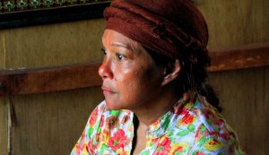 Thy Womb, Brillante Ma. Mendoza