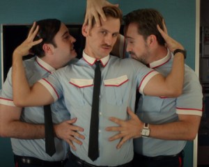 Les Amants Passagers, Pedro Almodovar