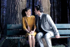 L'Ecume des Jours, Michel Gondry