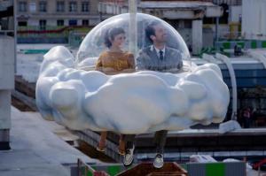 L'Ecume des Jours, Michel Gondry