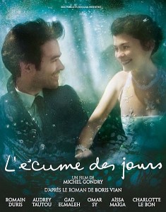 L'Ecume des Jours, Michel Gondry