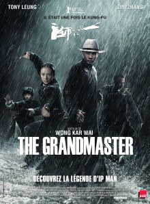 The Grandmaster, Wong Kar-Wai