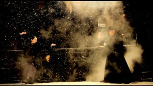 The Grandmaster, Wong Kar-Wai