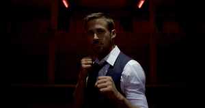 Only God Forgives, Nicolas Winding Refn