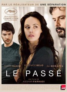 Le Passé, Asghar Farhadi