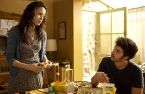 Le Passé, Asghar Farhadi