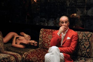 La Grande Bellezza, Paolo Sorrentino