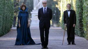 La Grande Bellezza, Paolo Sorrentino