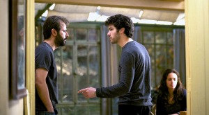 Le Passé, Asghar Farhadi